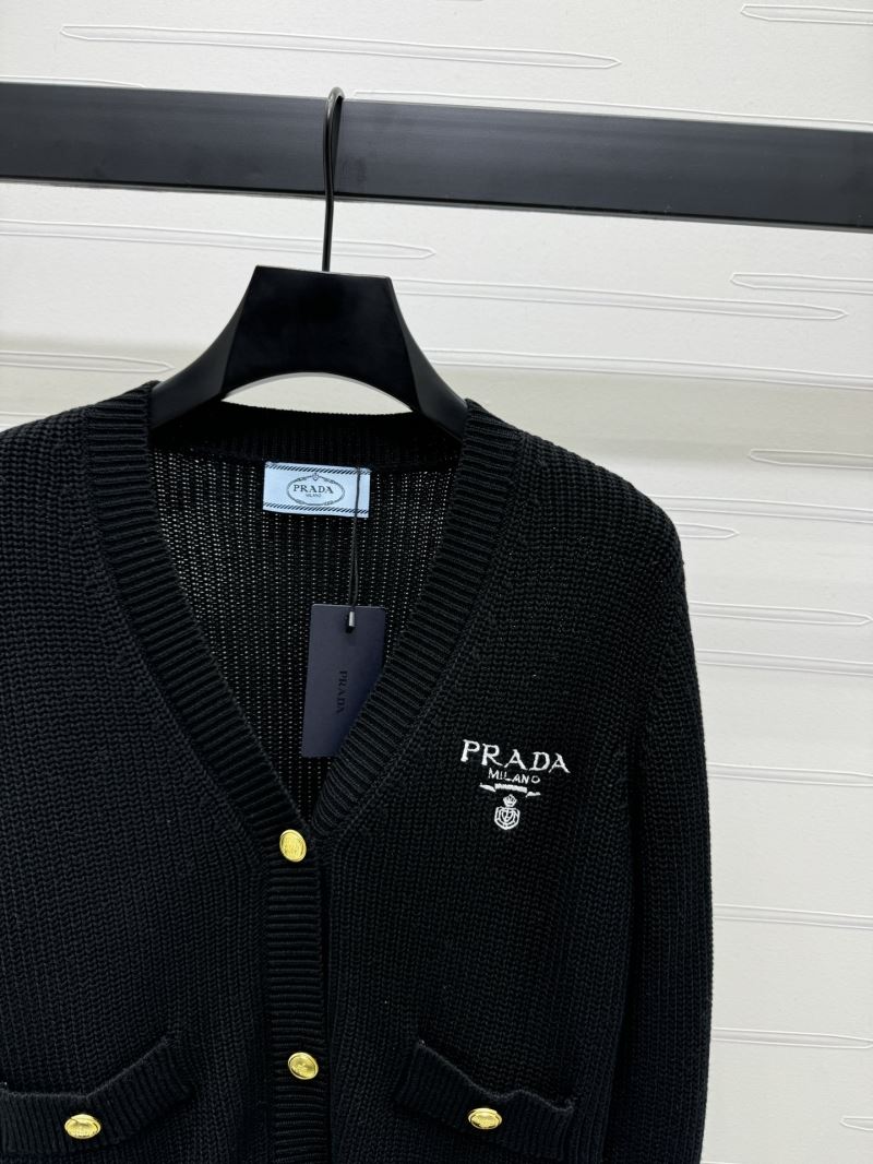 Prada Outwear